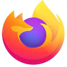 火狐浏览器 Firefox 官方 Logo